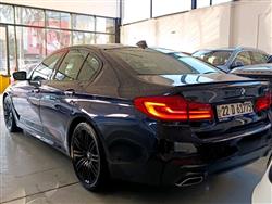 بی ئێم دەبڵیو سیریەس 5